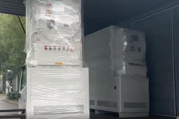 密闭加热循环器初次安装需要注意哪些事项？
