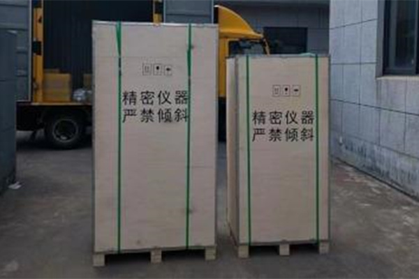 水加热控温装置超温警报该怎么处理？