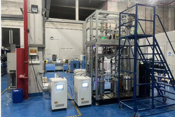 实验室加热控温设备可以用于哪些化学反应实验？